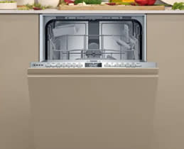 Neff Πλυντήριο Πιάτων S855EKX33E