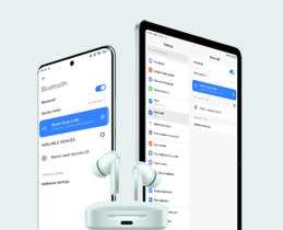 Dual-device Smart Connectivity