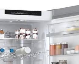 Bosch Μονόπορτο Ψυγείο KSV36AIDP