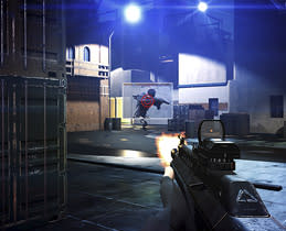 Acer Game Assistance