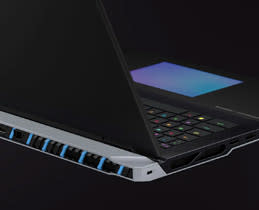 Desktop-like Connectivity