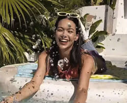 Exceptional Portraits