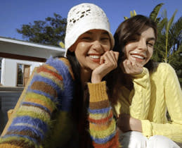 Exceptional Portraits