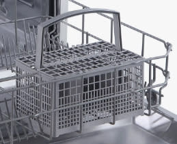 Midea Πλυντήριο Πιάτων MFD60S080W