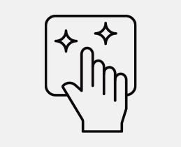 Midea Φούρνος Μικροκυμάτων AG20CF2EBK