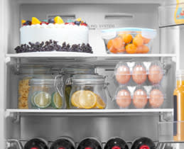 Midea Ψυγειοκαταψύκτης MDRB521MGA46O