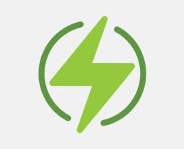 HomeVero Θερμάστρα Χαλαζία 2200W