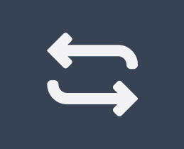 Midea Ψυγειοκαταψύκτης MDRB424FGE02OE