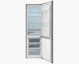 Midea Ψυγειοκαταψύκτης MDRB380FGE02A