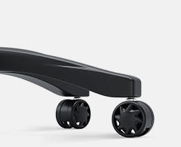 ANDASEAT GAM. ΚΑΡΕΚΛΑ PHANTOM-3 WHITE