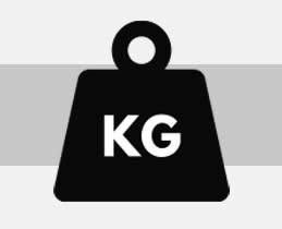 ANDASEAT GAM. ΚΑΡ. AD12XL KAISER-II WHT