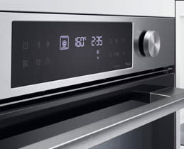 Lg Set WSED7612S + CBIZ2435B