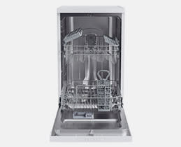 Candy Πλυντήριο Πιάτων CDPH 2D1047W-01