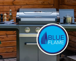 Campingaz Ψησταριά Υγραερίου 1001933