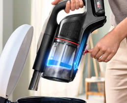 Bosch Σκούπα Stick Επαναφ/μενη BCS931GAC