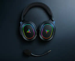  Razer™ HyperClear