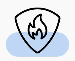 Pitsos Κουζίνα Αερίου PAF003D20