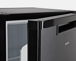 IndelB Breeze T40 DX Mini Bar