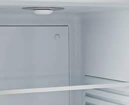 IndelB Breeze T40 DX Mini Bar