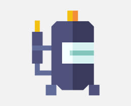 IndelB K 35 Eco Smart DX Mini Bar