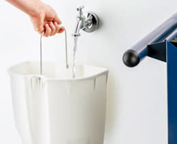 Karcher Πλυντική σκούπα Puzzi 10/1