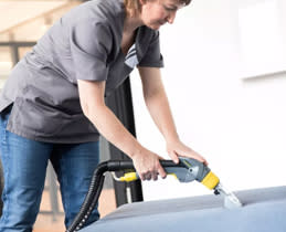 Karcher Πλυντική σκούπα Puzzi 10/1