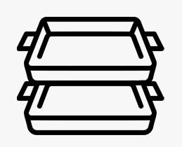 AEG Κουζίνα Κεραμική CCB6442NBW