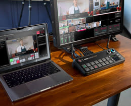 Wireless Remote Control