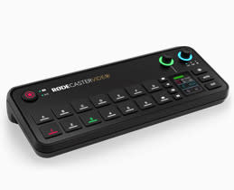 Master Your RODECaster