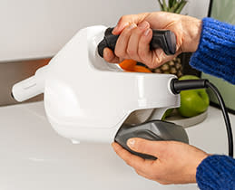 Karcher Ατμοκαθαριστής SC 1 Multi & Up