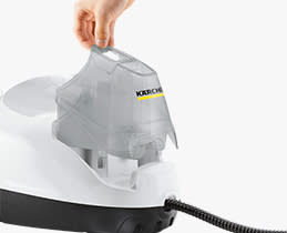 Karcher Ατμοκαθαριστής SC 4 Easy Fix Pl
