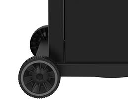 Broil King Ψηστιέρα Barbeque Royal 390