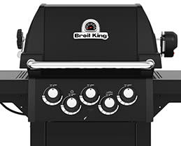 Broil King Ψηστιέρα Barbeque Royal 390
