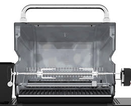 Broil King Ψηστιέρα Barbeque Royal 390