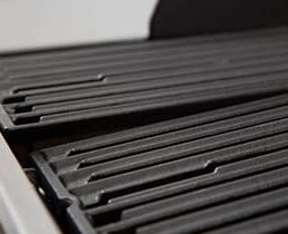 Broil King Ψηστιέρα Barbeque Baron 490