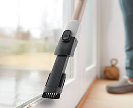 Shark Σκούπα Stick Επαναφ/μενη IW3612EU