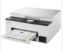 Πολυμηχάνημα Canon Pixma GX1040 Inkjet