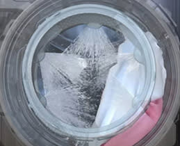 LG Πλυντήριο-Στεγνωτήριο WT1210BBF