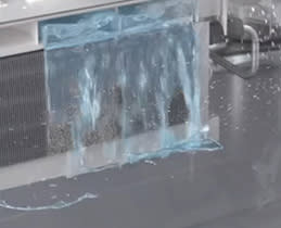 LG Πλυντήριο-Στεγνωτήριο WT1210BBF