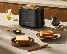 Xiaomi Φρυγανιέρα EU