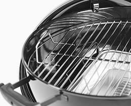 Weber Ψησταριά Κάρβουνου Original E-5710