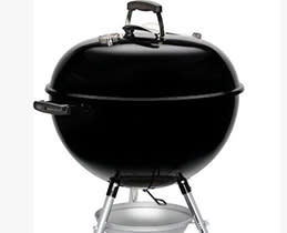 Weber Ψησταριά Κάρβουνου Original E-5710