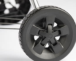 Weber Ψησταριά Κάρβουνου Original E-5710