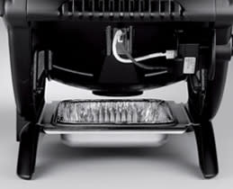 Weber Ψησταριά Υγραερίου Q 1200