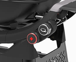 Weber Ψησταριά Υγραερίου Q 3200N