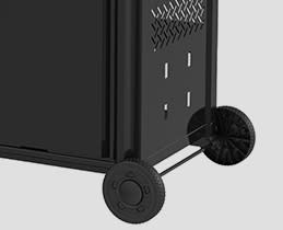 Weber Ψησταριά Υγραερίου E-310 Spirit