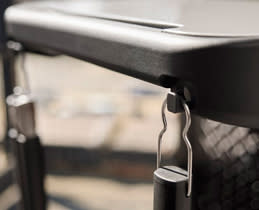 Weber Ψησταριά Υγραερίου E-310 Spirit