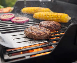 Weber Ψησταριά Υγραερίου E-310 Spirit