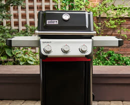 Weber Ψησταριά Υγραερίου E-310 Spirit