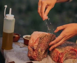 Weber Ψησταριά Υγραερίου E-325s Genesis